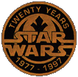 Official Star Wars Web Site
